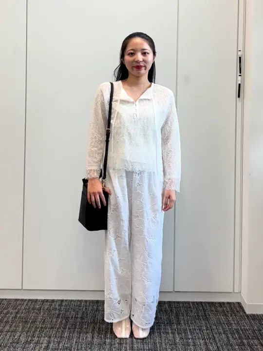 23区 S くまがい コーディネート画像