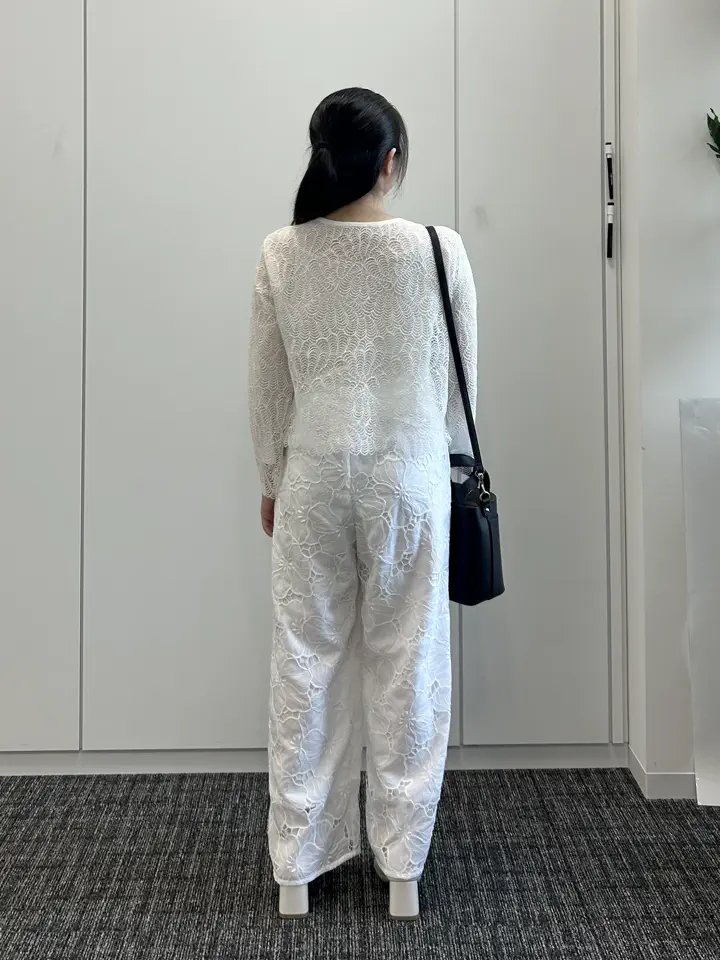 23区 S くまがい コーディネート画像