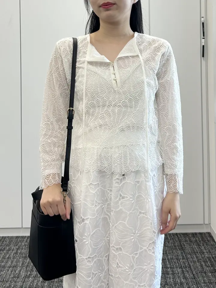 23区 S くまがい コーディネート画像