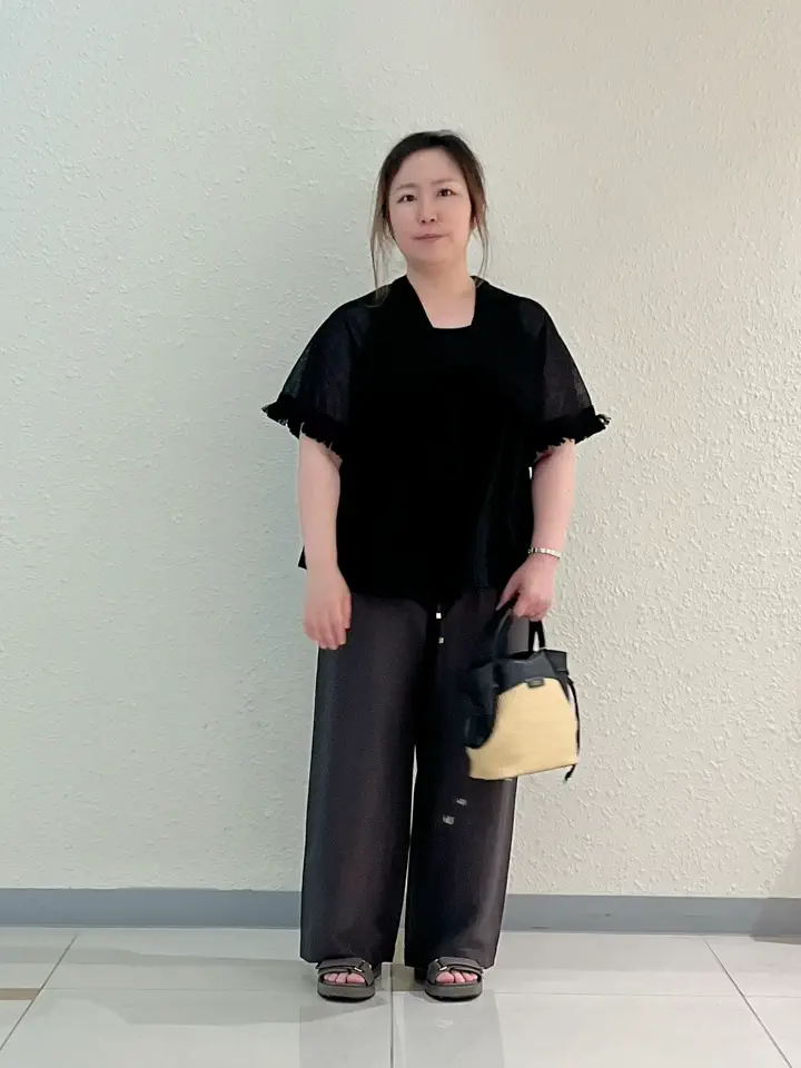 23区 S 木下 コーディネート画像