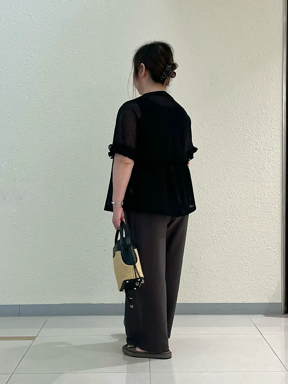23区 S 木下 コーディネート画像