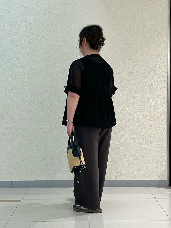 23区 S 木下 コーディネート画像