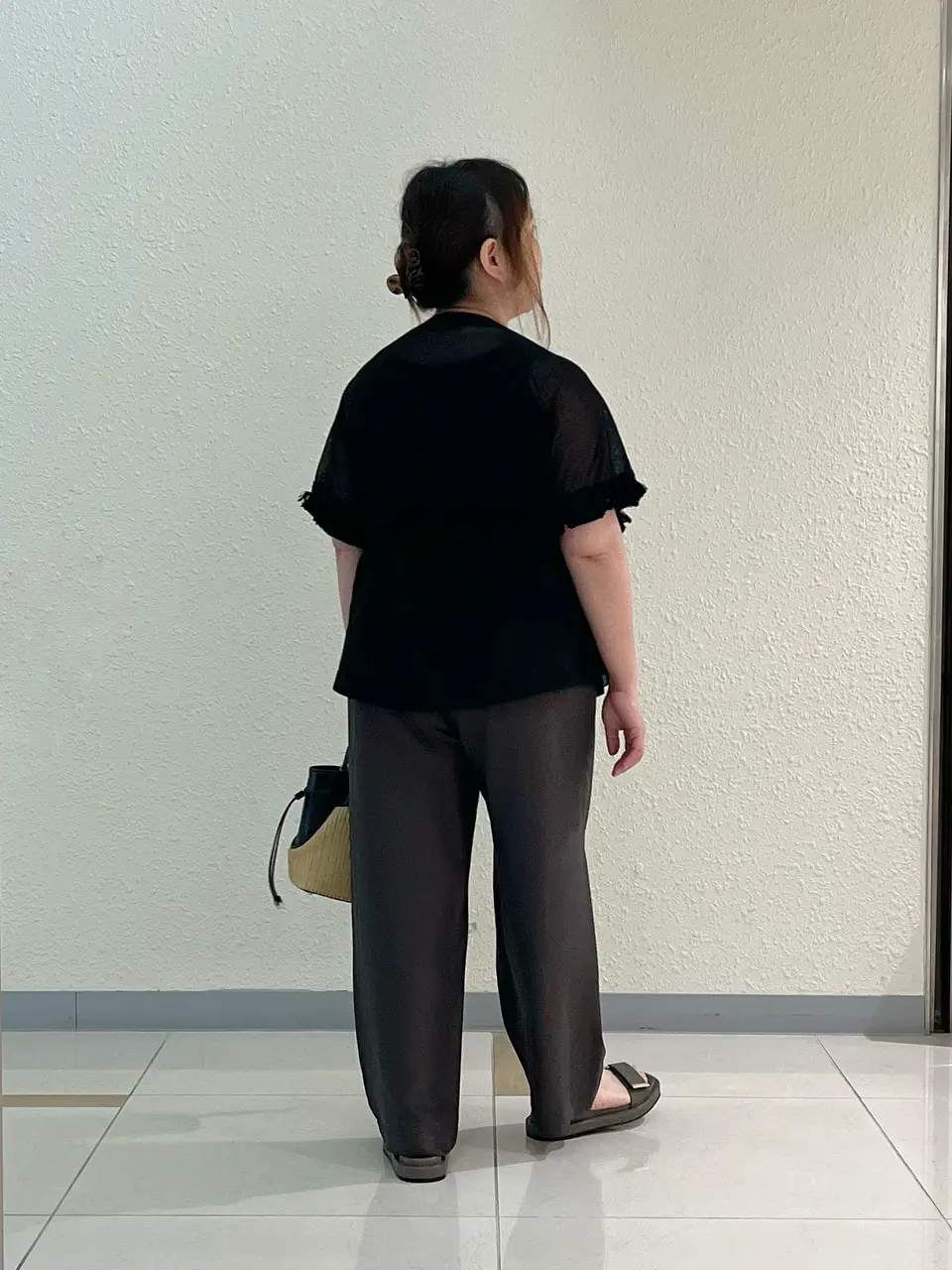 23区 S 木下 コーディネート画像