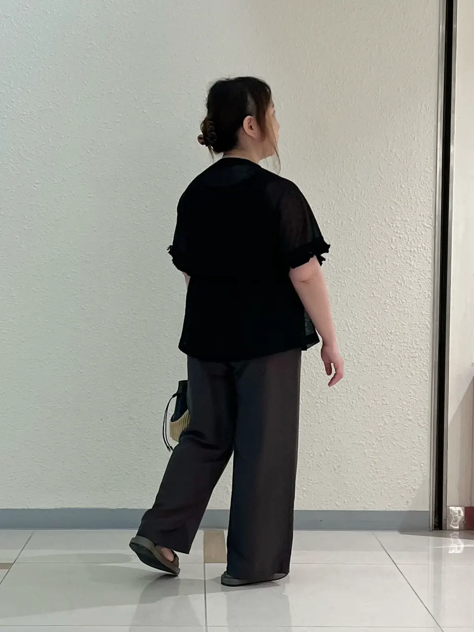 23区 S 木下 コーディネート画像