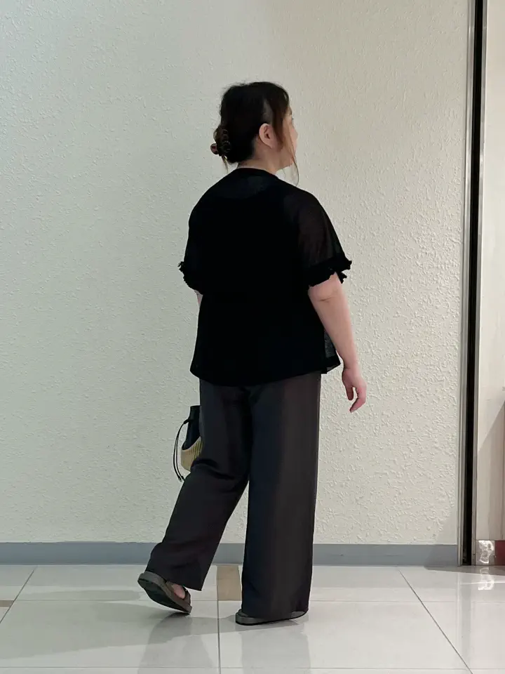 23区 S 木下 コーディネート画像