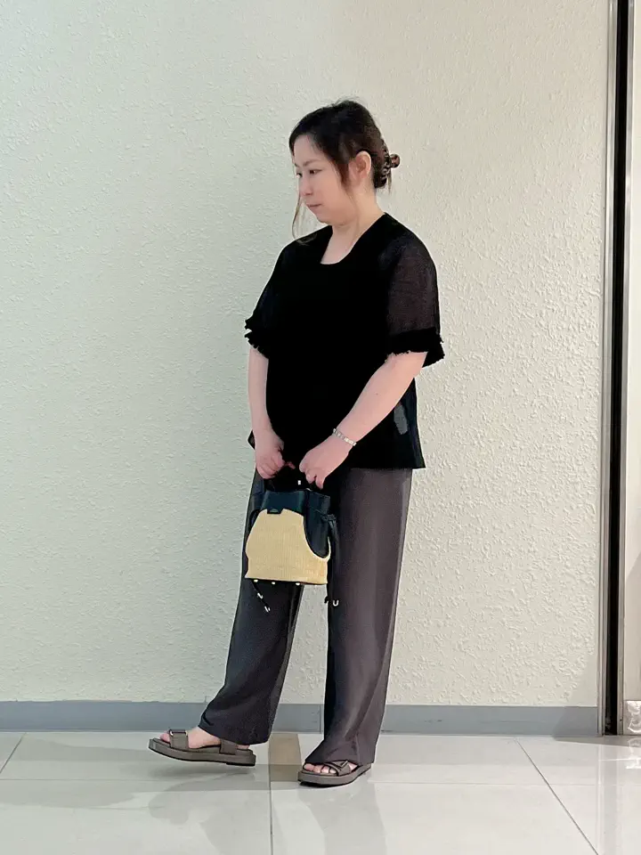 23区 S 木下 コーディネート画像