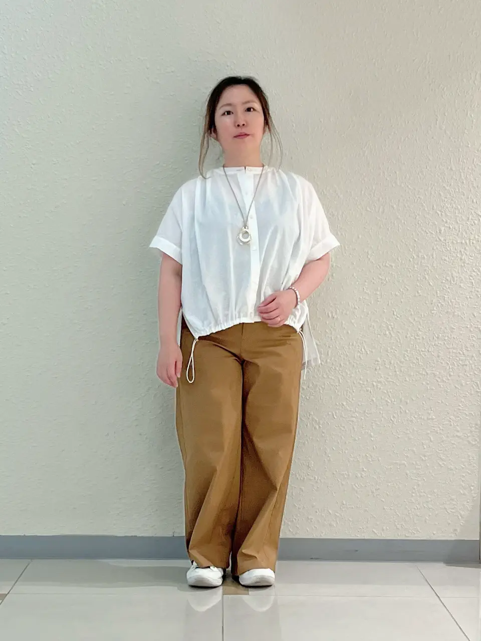  木下 コーディネート画像