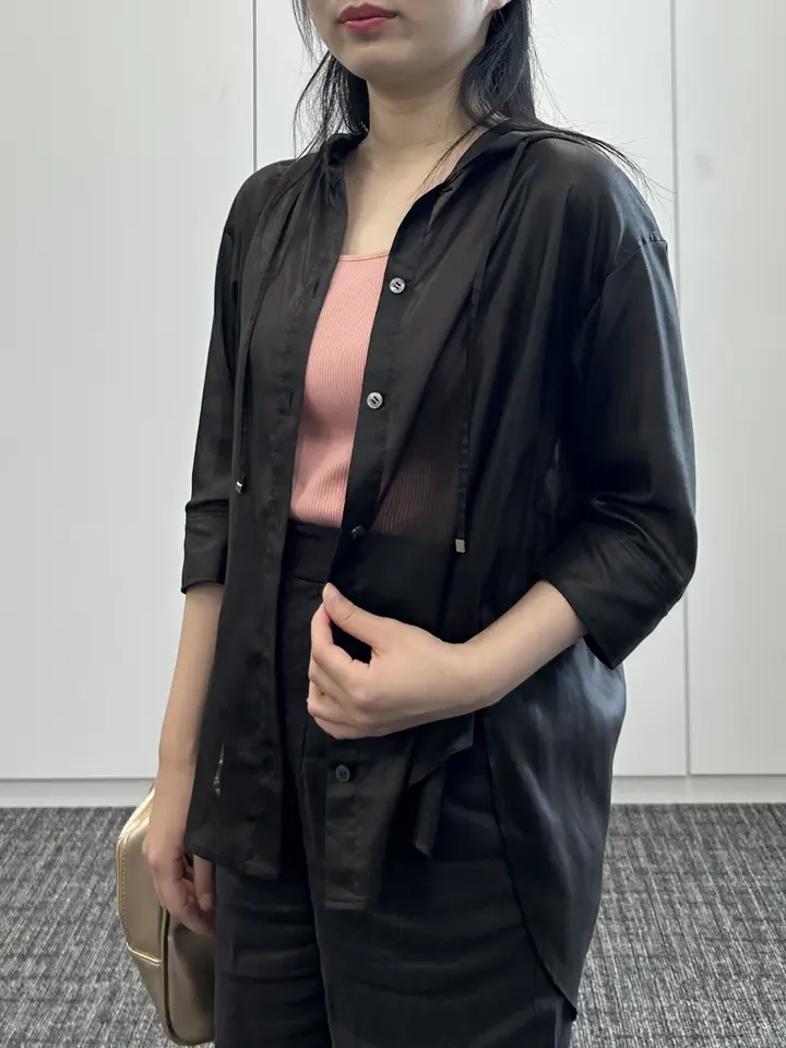 23区 S くまがい コーディネート画像
