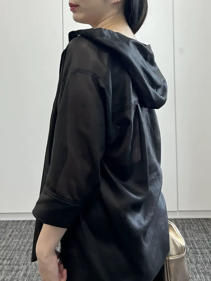 23区 S くまがい コーディネート画像