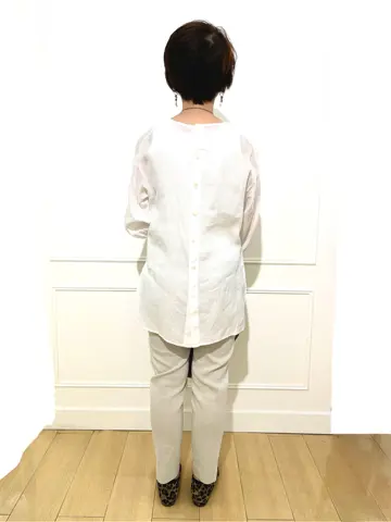 23区 S M コーディネート画像