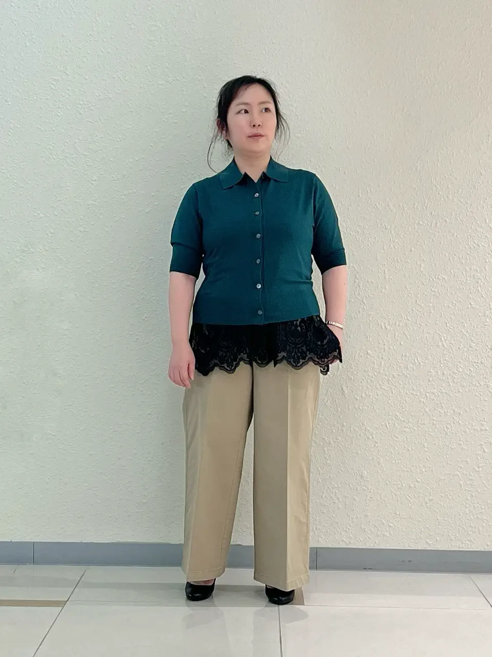  木下 コーディネート画像