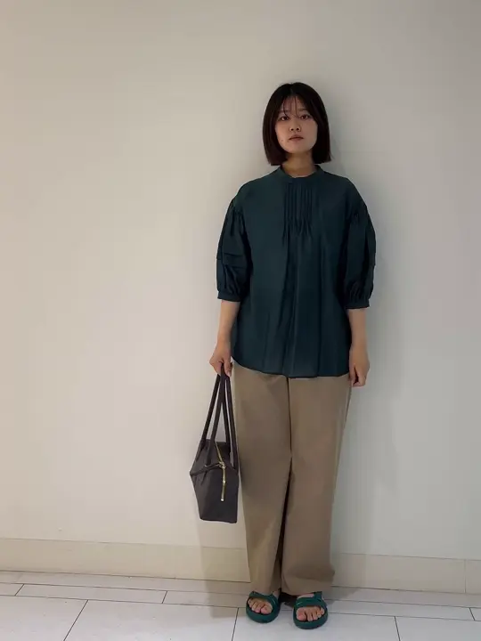23区 H.M コーディネート画像