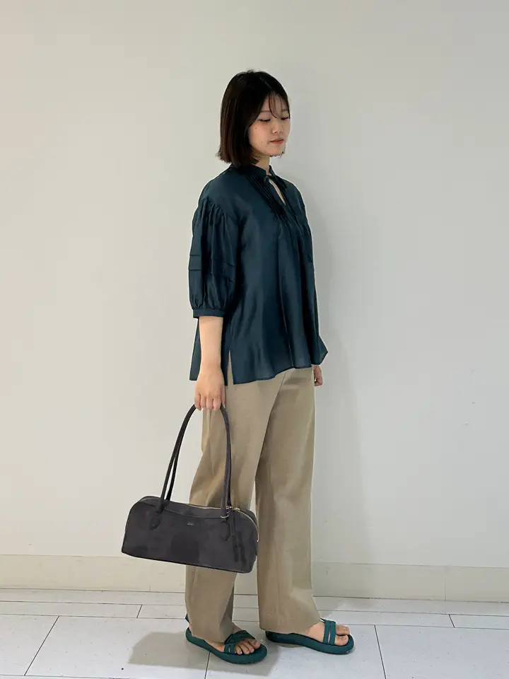 23区 H.M コーディネート画像