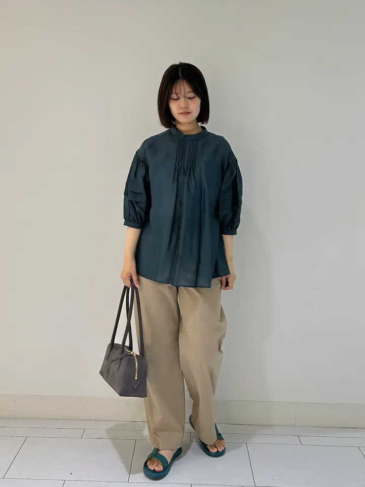 23区 H.M コーディネート画像