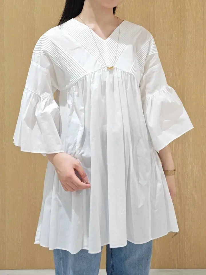 23区 S 百瀬 コーディネート画像