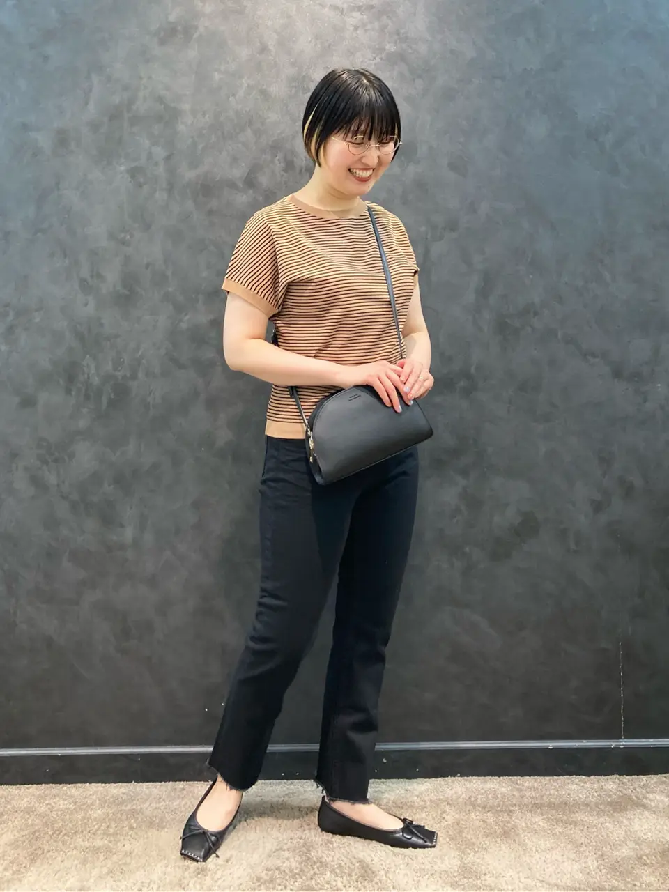  畠山 コーディネート画像