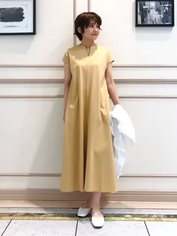 23区 S 橋爪 コーディネート画像