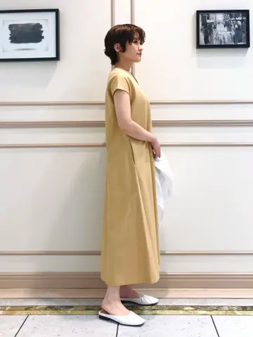 23区 S 橋爪 コーディネート画像