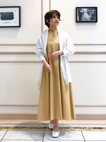 23区 S 橋爪 コーディネート画像