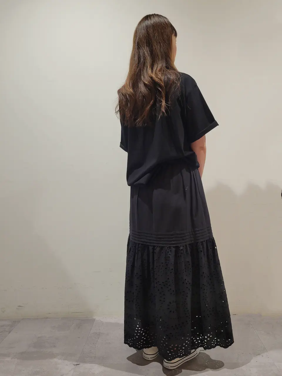 23区 S S・S コーディネート画像