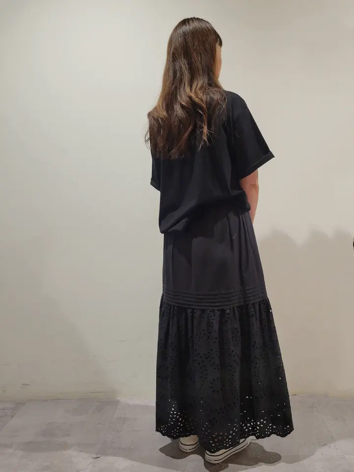 23区 S S・S コーディネート画像