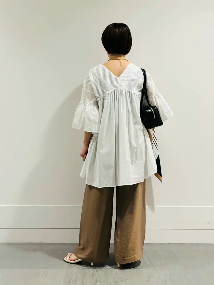 23区 S 山川 コーディネート画像
