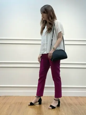 23区 S 松井 コーディネート画像