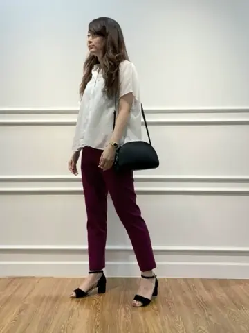 23区 S 松井 コーディネート画像