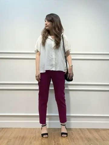 23区 S 松井 コーディネート画像