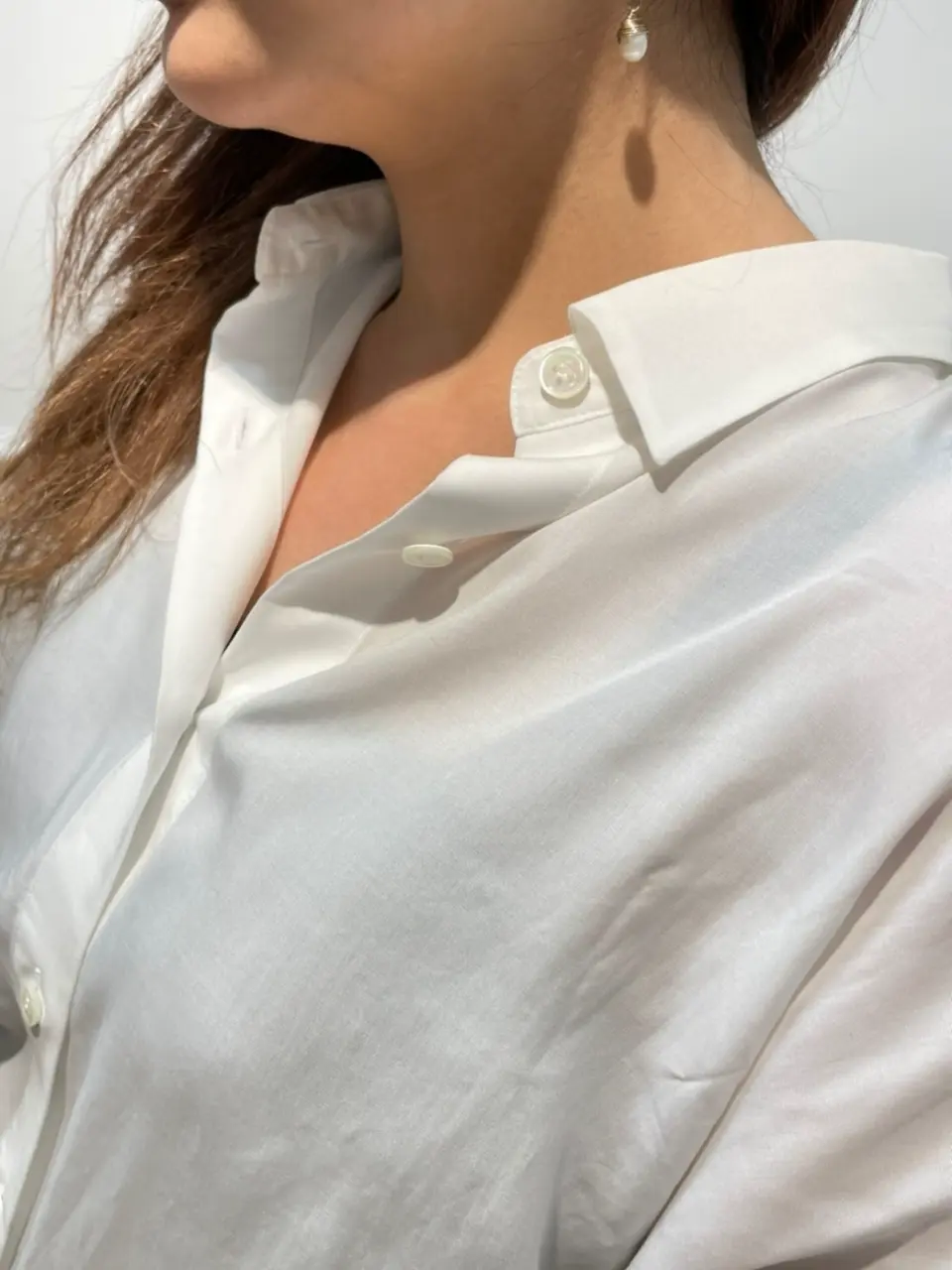 23区 S 松井 コーディネート画像