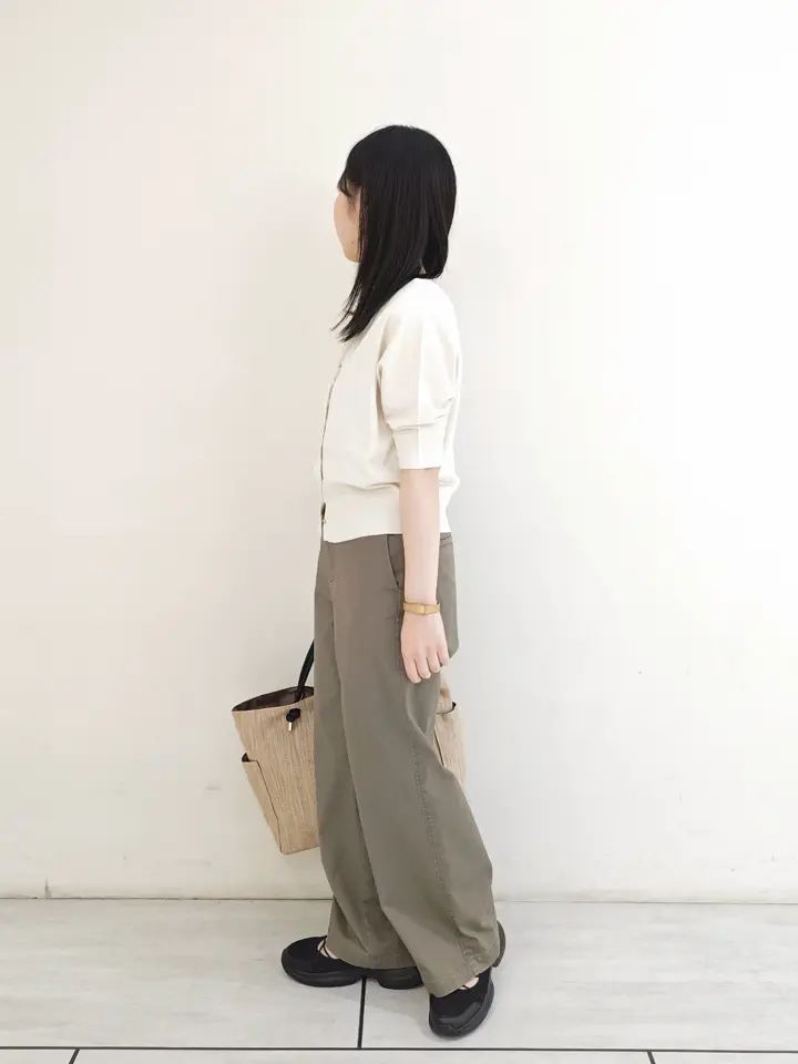 23区 S 百瀬 コーディネート画像