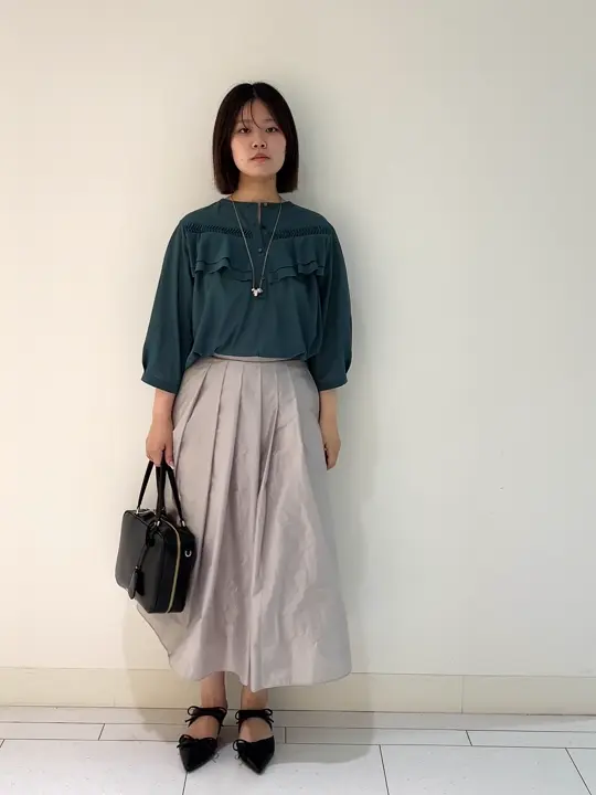 23区 H.M コーディネート画像
