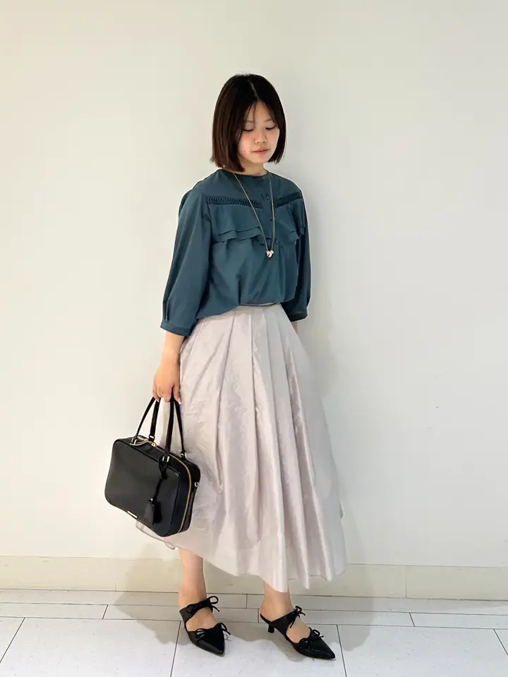 23区 H.M コーディネート画像