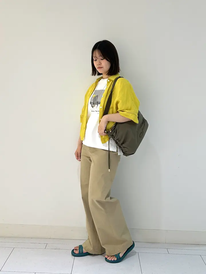 23区 H.M コーディネート画像