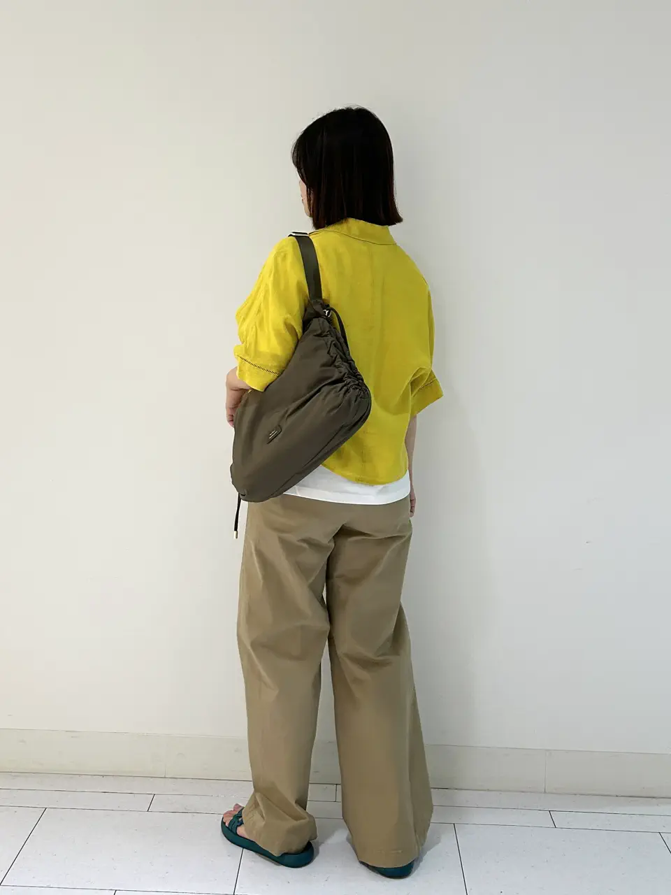 23区 H.M コーディネート画像