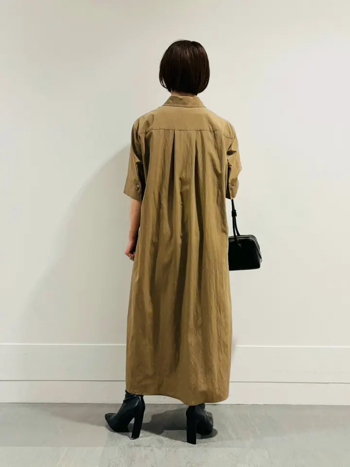23区 S 山川 コーディネート画像
