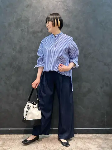 23区 S 畠山 コーディネート画像