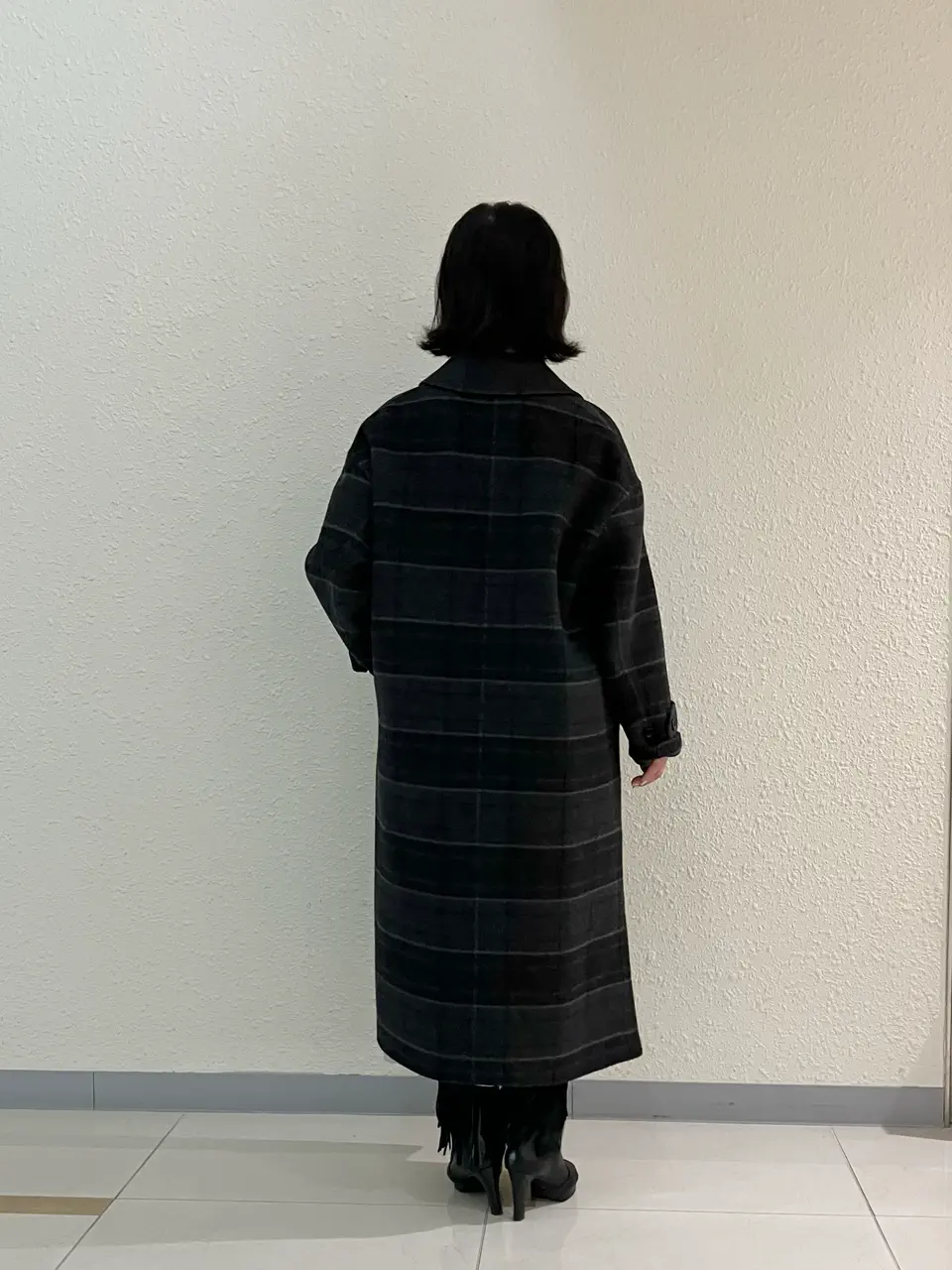 23区 S 山村 コーディネート画像