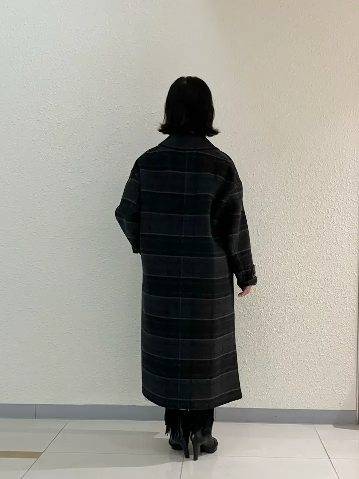 23区 S 山村 コーディネート画像