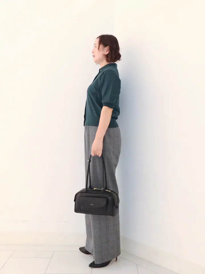 23区 ナオミ コーディネート画像