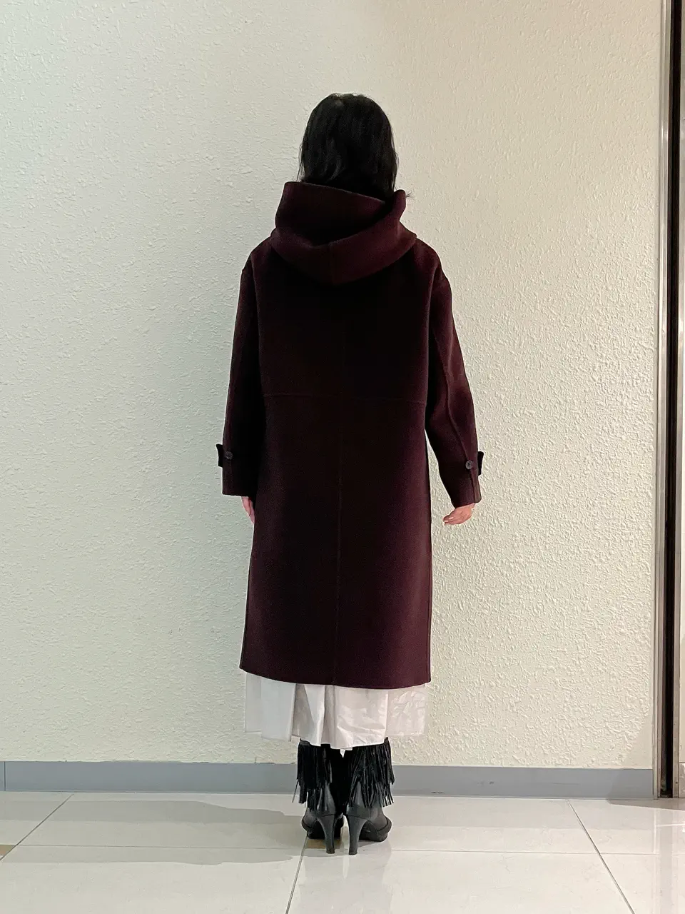 23区 S 山村 コーディネート画像