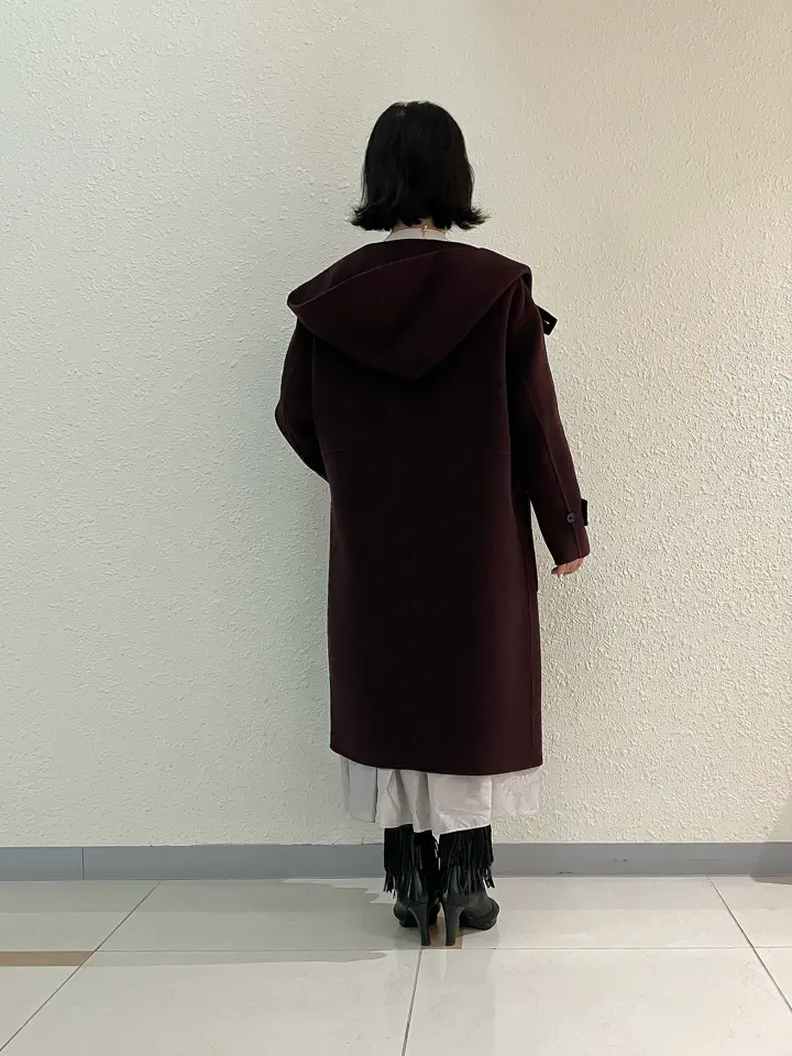 23区 S 山村 コーディネート画像