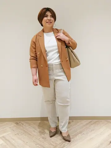 23区 S 大坪 コーディネート画像