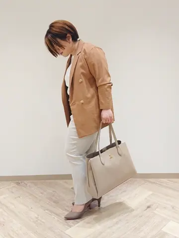 23区 S 大坪 コーディネート画像