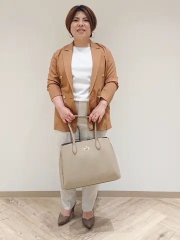 23区 S 大坪 コーディネート画像