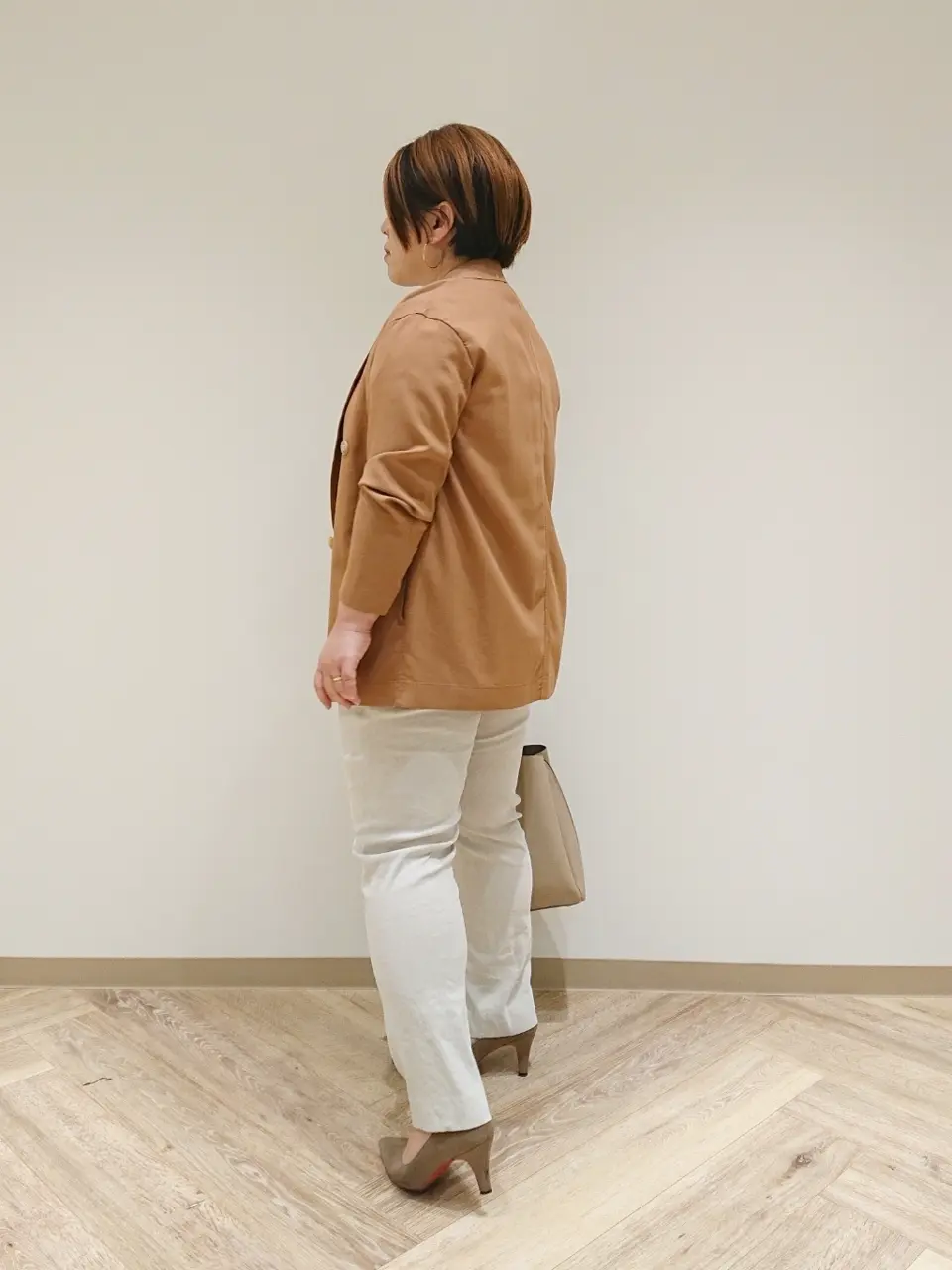 23区 S 大坪 コーディネート画像