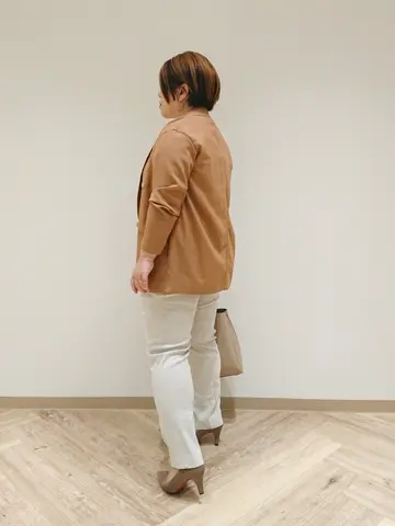 23区 S 大坪 コーディネート画像