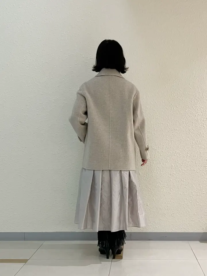 23区 S 山村 コーディネート画像