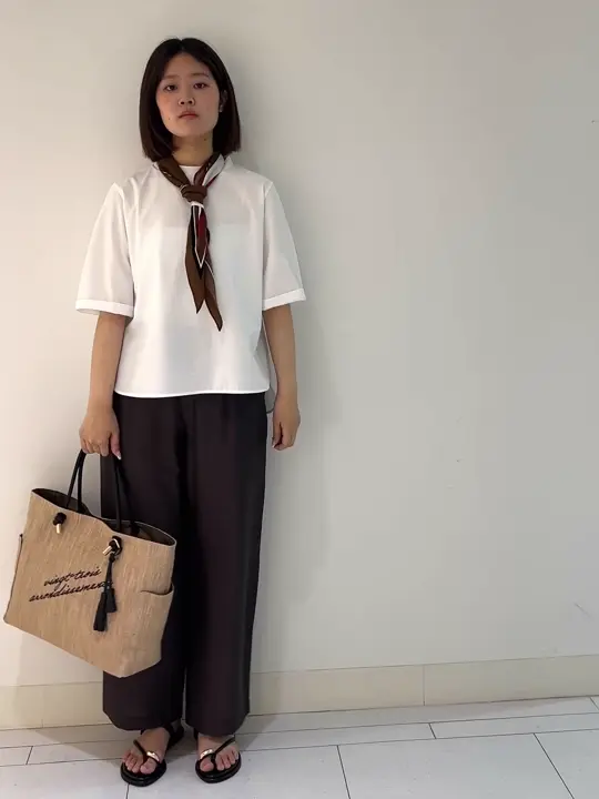 23区 H.M コーディネート画像