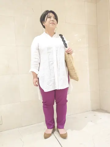 23区 S 大坪 コーディネート画像